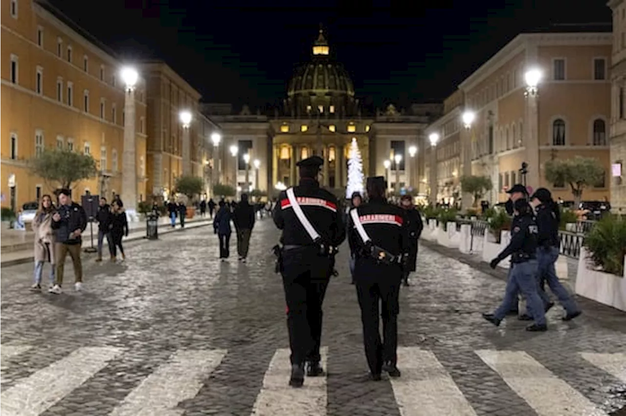 Zone rosse contro la criminalità: la direttiva ai prefetti