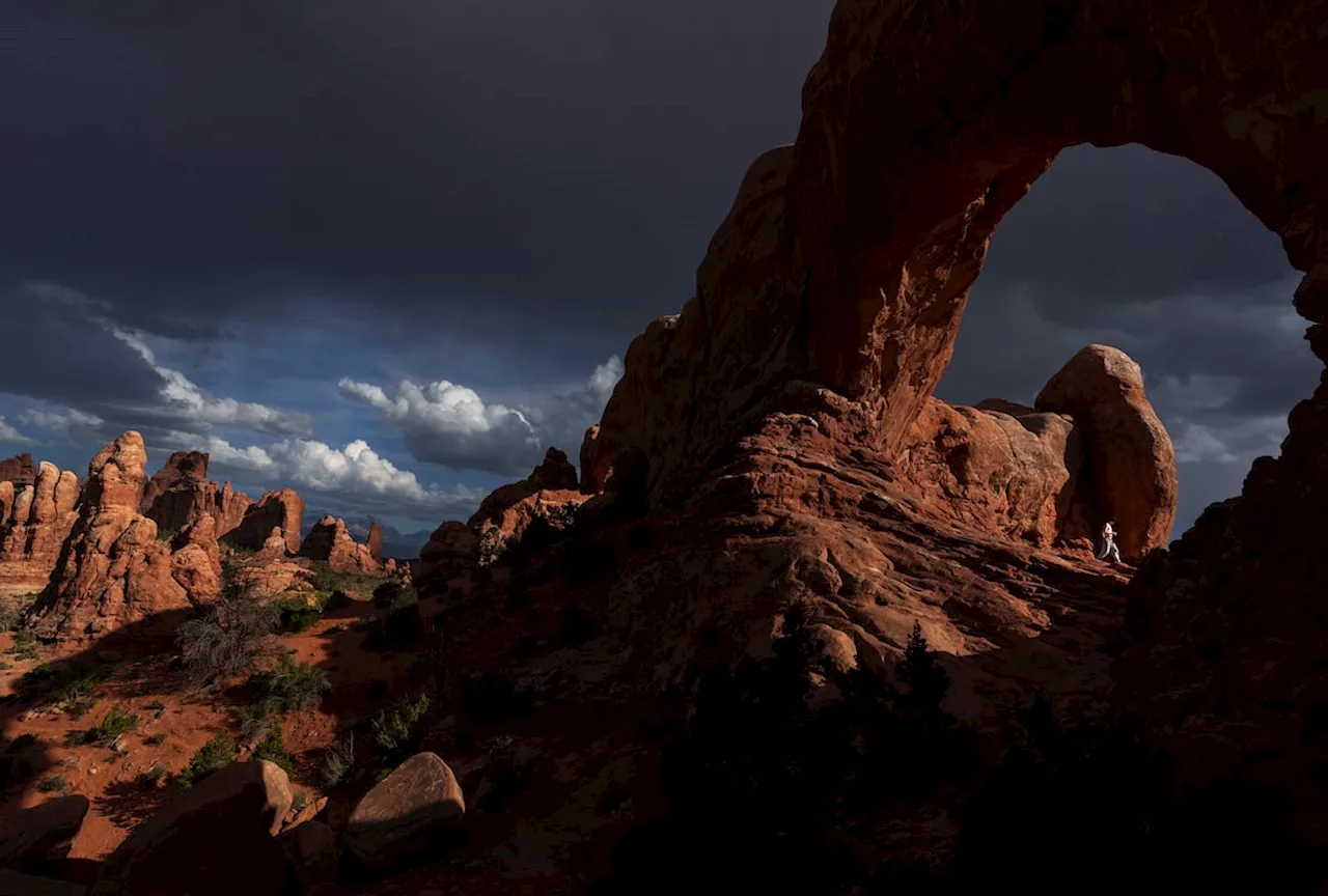 Utah Public Lands Face Challenges in 2025