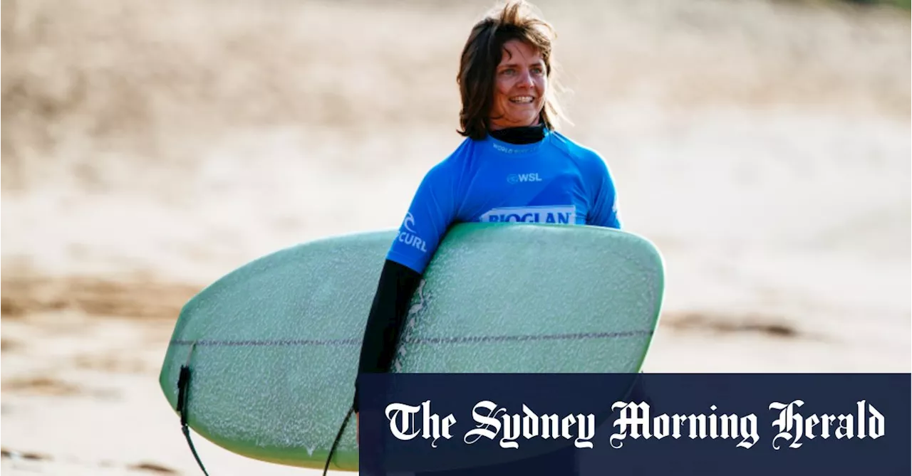 Longboarder Suspended From Surfing Competition Over Gender Equality Advocacy