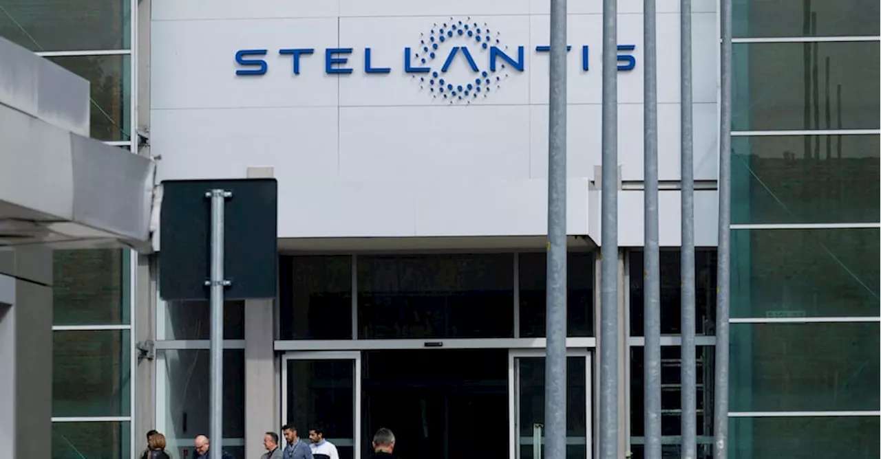 Stellantis: Rialzo in Borsa, Ma Futuro Incerto e Investimenti in Italia