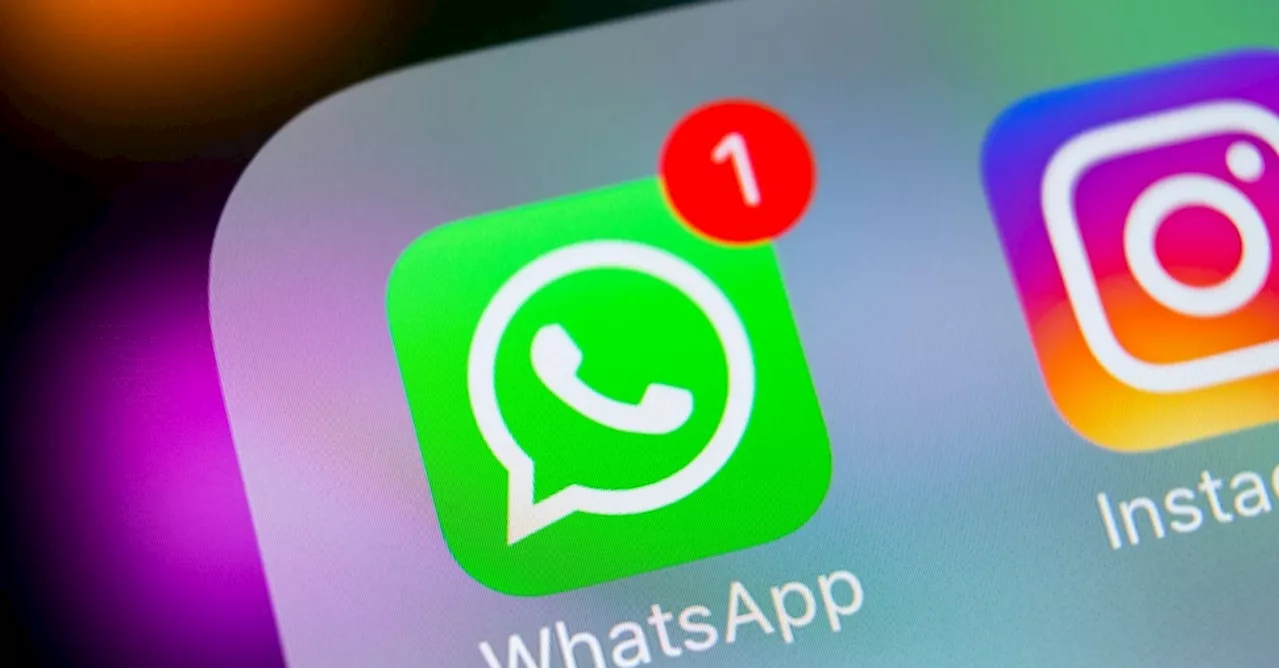 WhatsApp, da gennaio addio al supporto su decine di telefoni