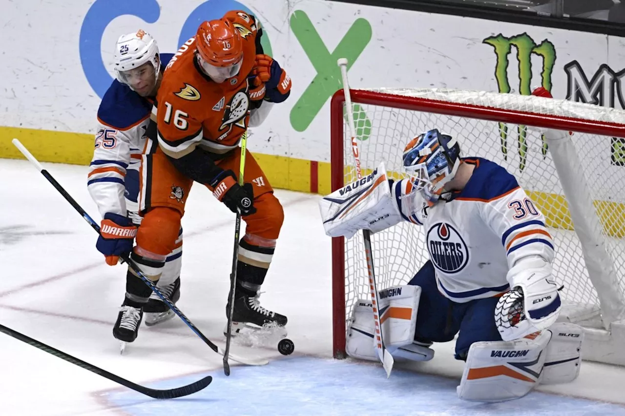 Ducks rally past Oilers in final minutes