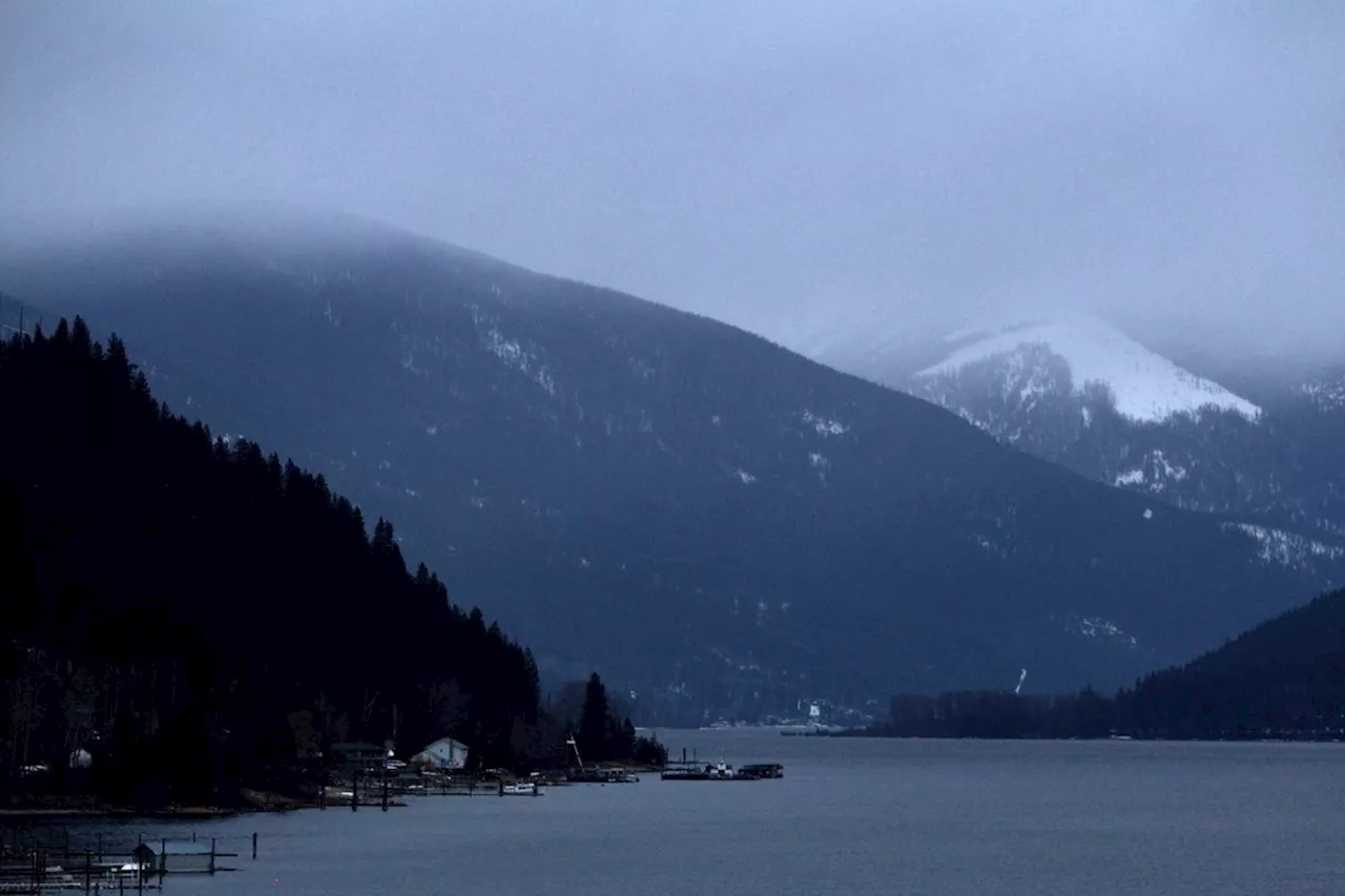 Panic grows in tiny Kootenay communities caught in escalating ferry service strike