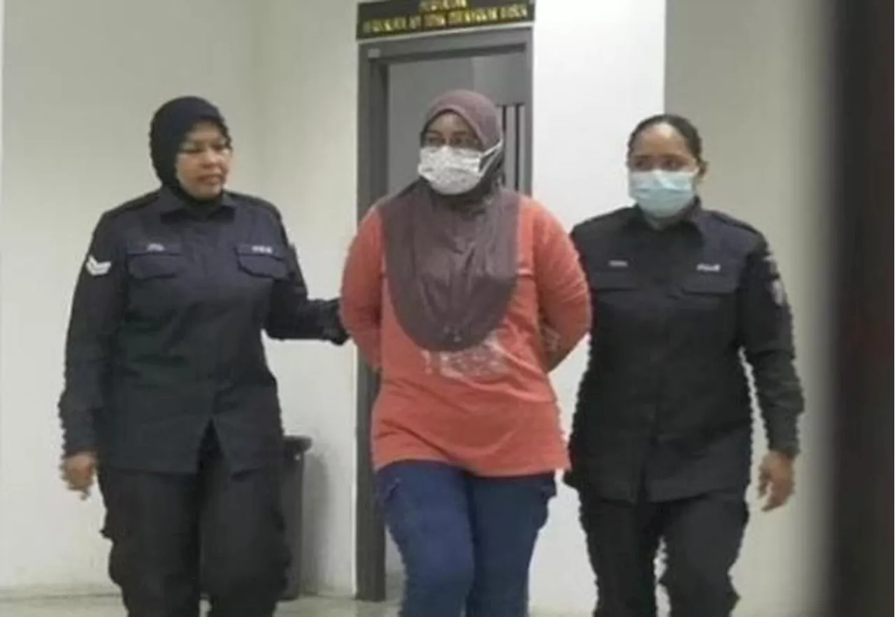 Housewife Fined RM2,000 for Offering Sexual Services via WhatsApp