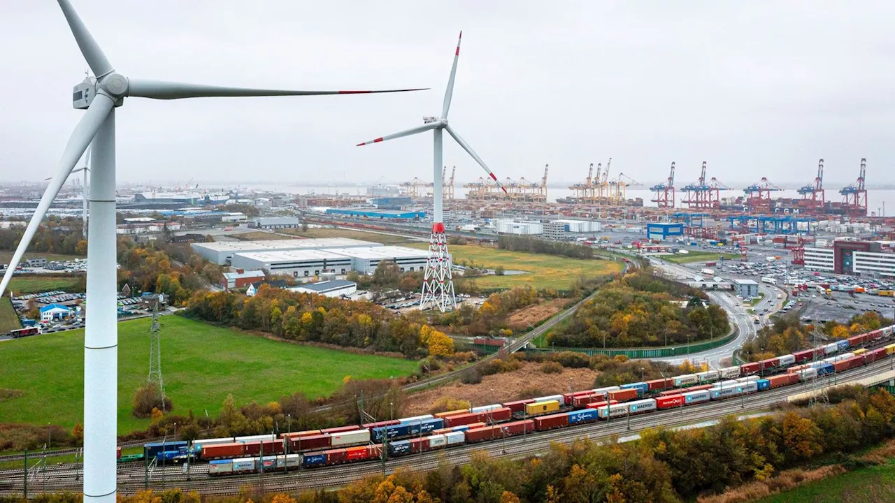 Neue Reeder-Allianz: Umschlag-Verschiebung in Nordseehäfen