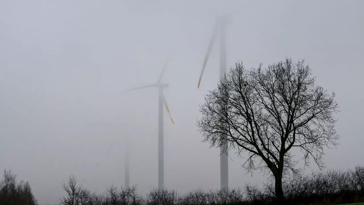 Wetttervorhersage Sachsen: Frost zum Jahreswechsel, Regen im neuen Jahr