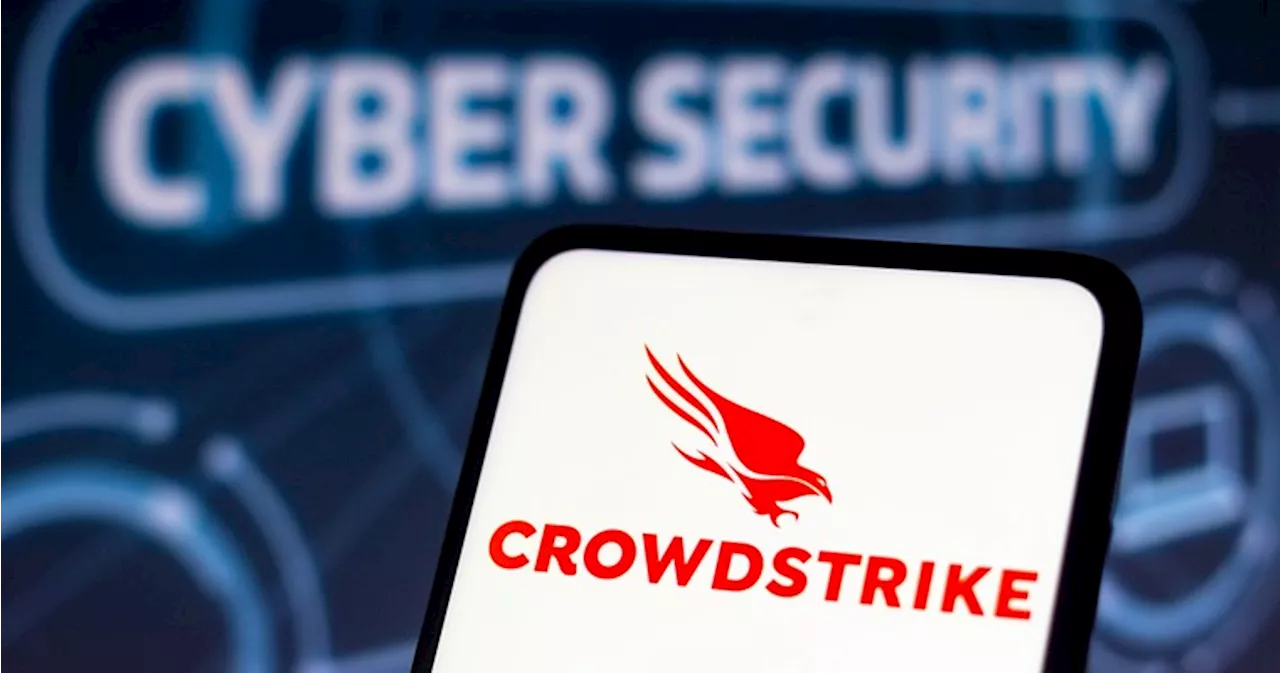 Crowdstrike-Aktie: Vom Tiefpunkt zum Wiederaufstieg