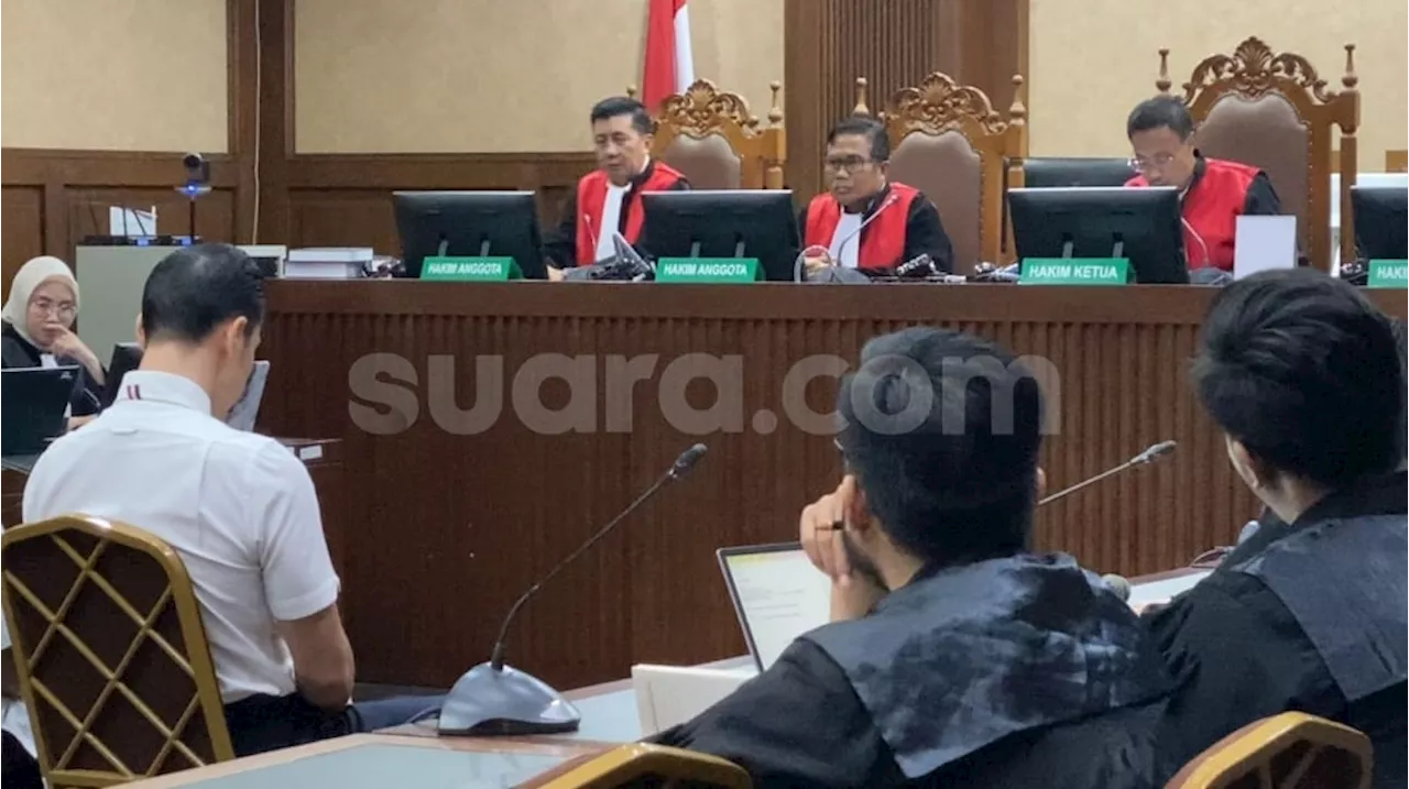 Gajinya Tak Jauh dari UMR, Harta Kekayaan Hakim Eko Aryanto Capai Rp2,8 Miliar