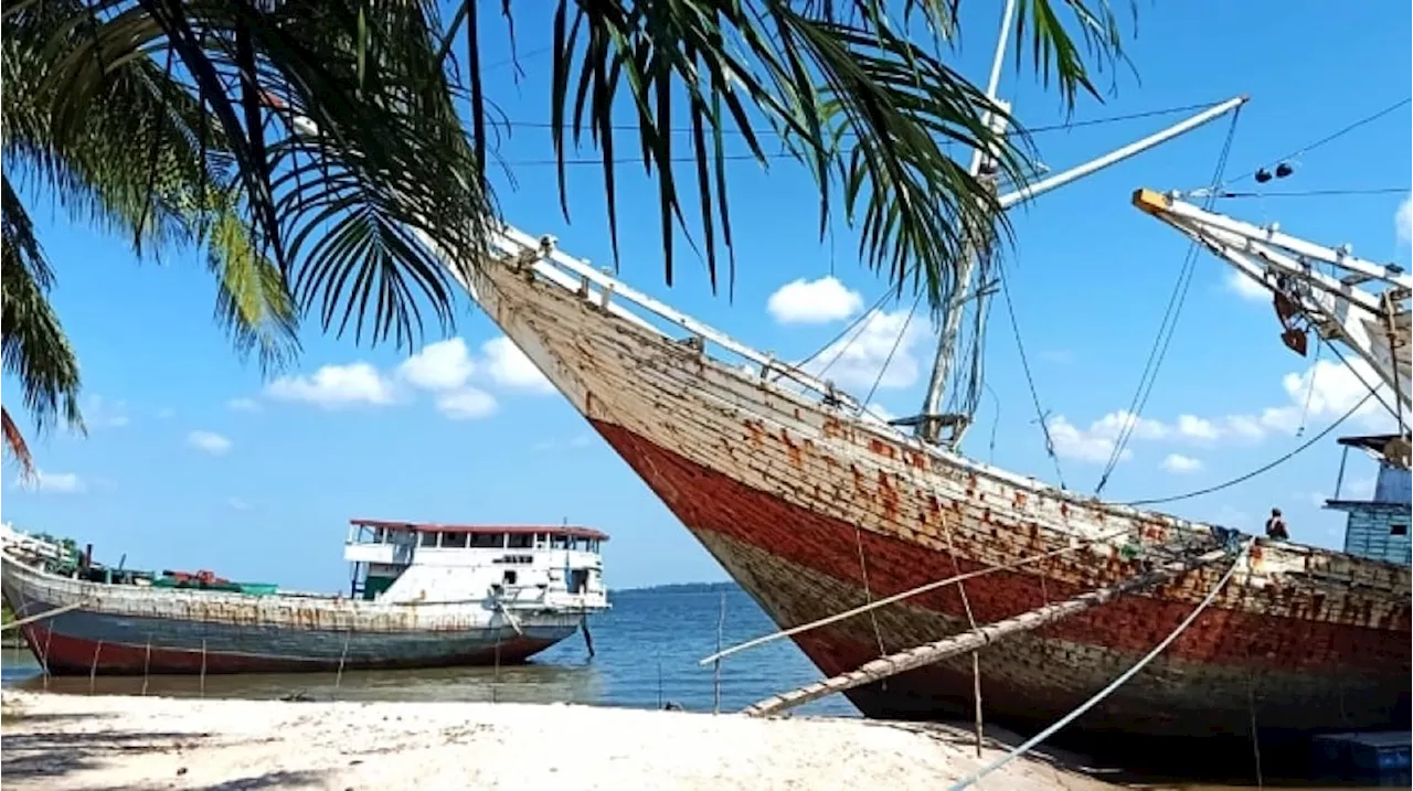 Kabupaten Paser: Pesona Alam dan Budaya di Ujung Selatan Kaltim