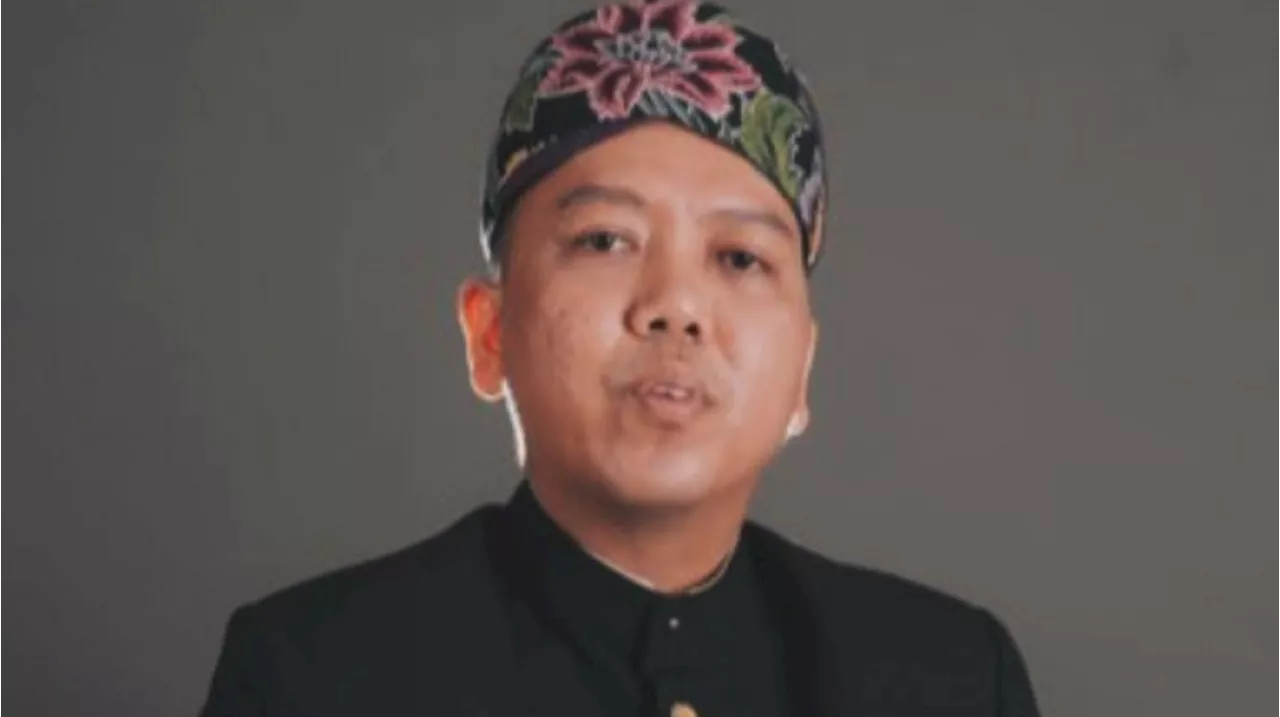 Kojek Rap Betawi Geram Atas Korupsi Stempel Fiktif di Budaya Betawi