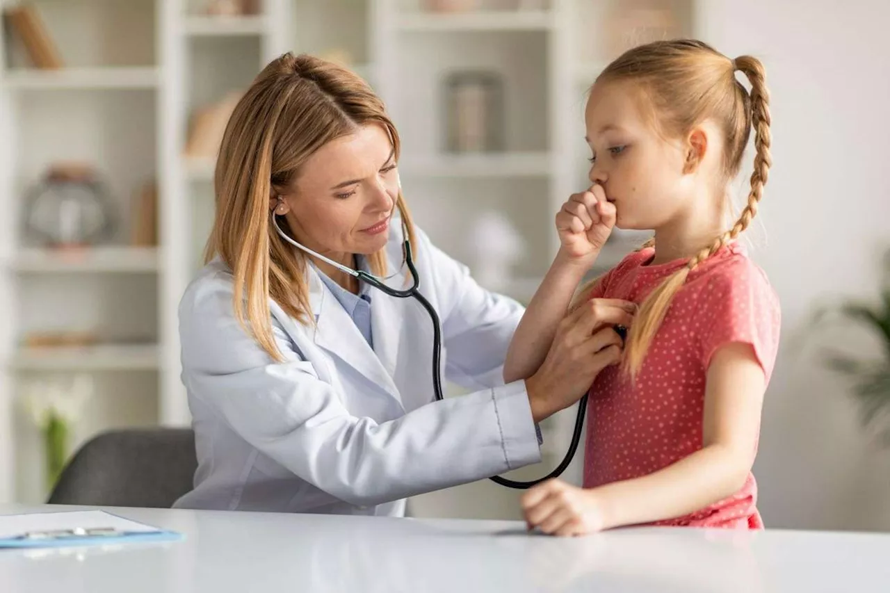 Nouveau Carnet de Santé des Enfants en France