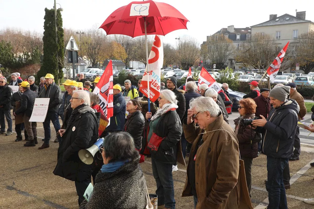 Retraites: La Revalorisation Accélérée Après la Censure du Gouvernement Barnier