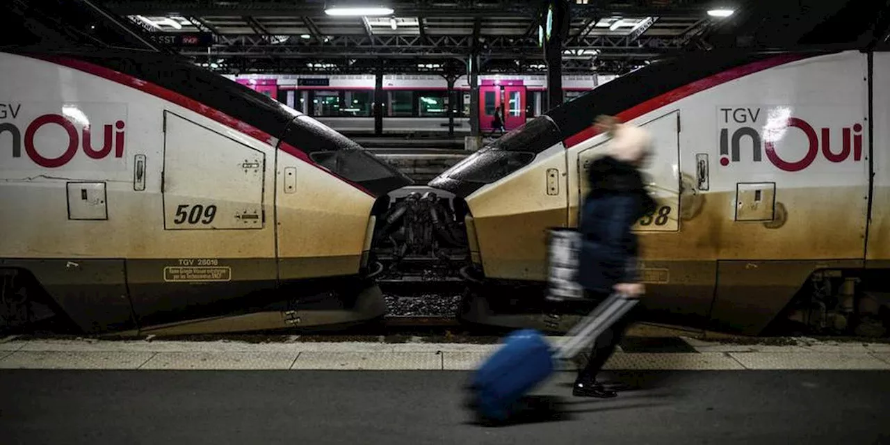 Suicide d'un Conducteur SNCF : Hommages à Bruno Rejony à Saint-Étienne