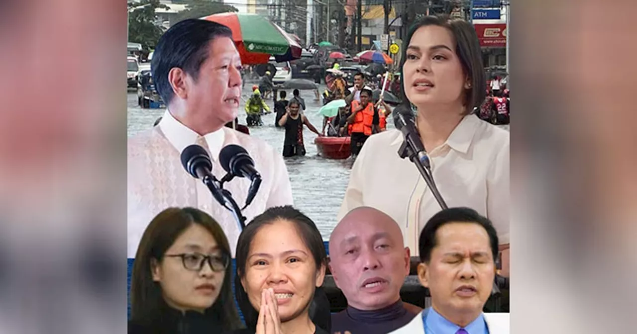 2024: A year of highs, lows, and unfolding dramas