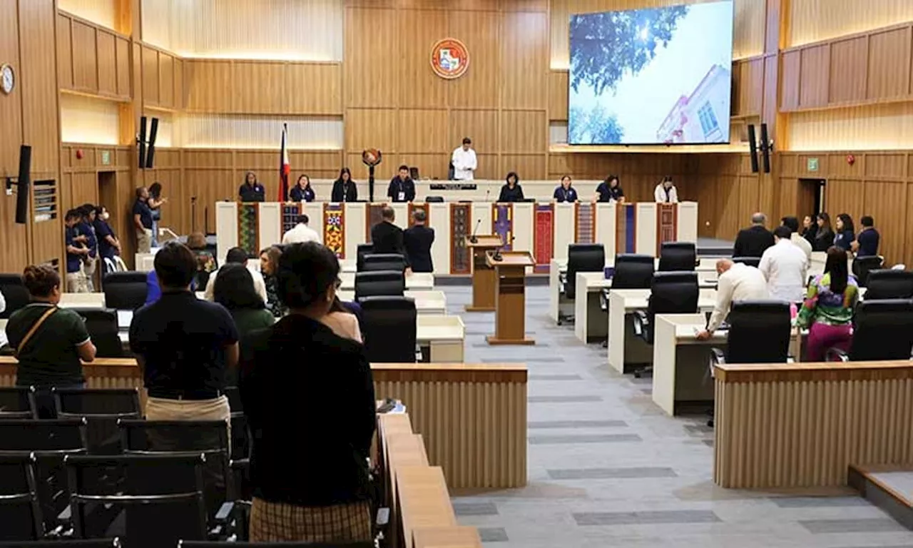 Davao City Council Makes Strides in 2024