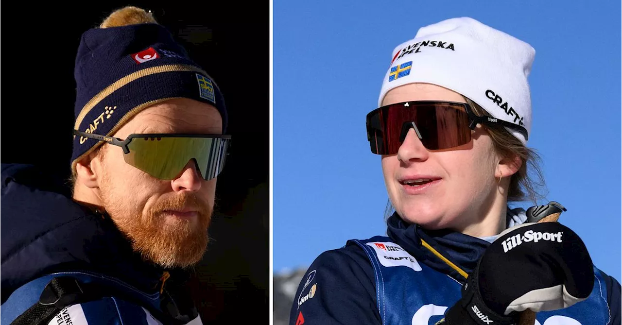 Längdskidor: Anders Byström dömer ut segerchanserna i Tour de Ski: ”För mycket begärt”