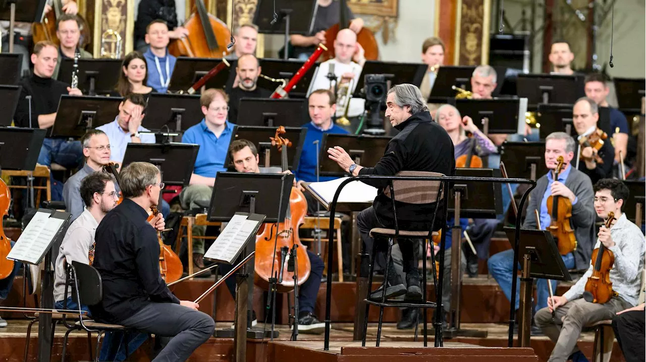 Wiener Philharmoniker spielen zum ersten Mal Werk einer Komponistin im Neujahrskonzert