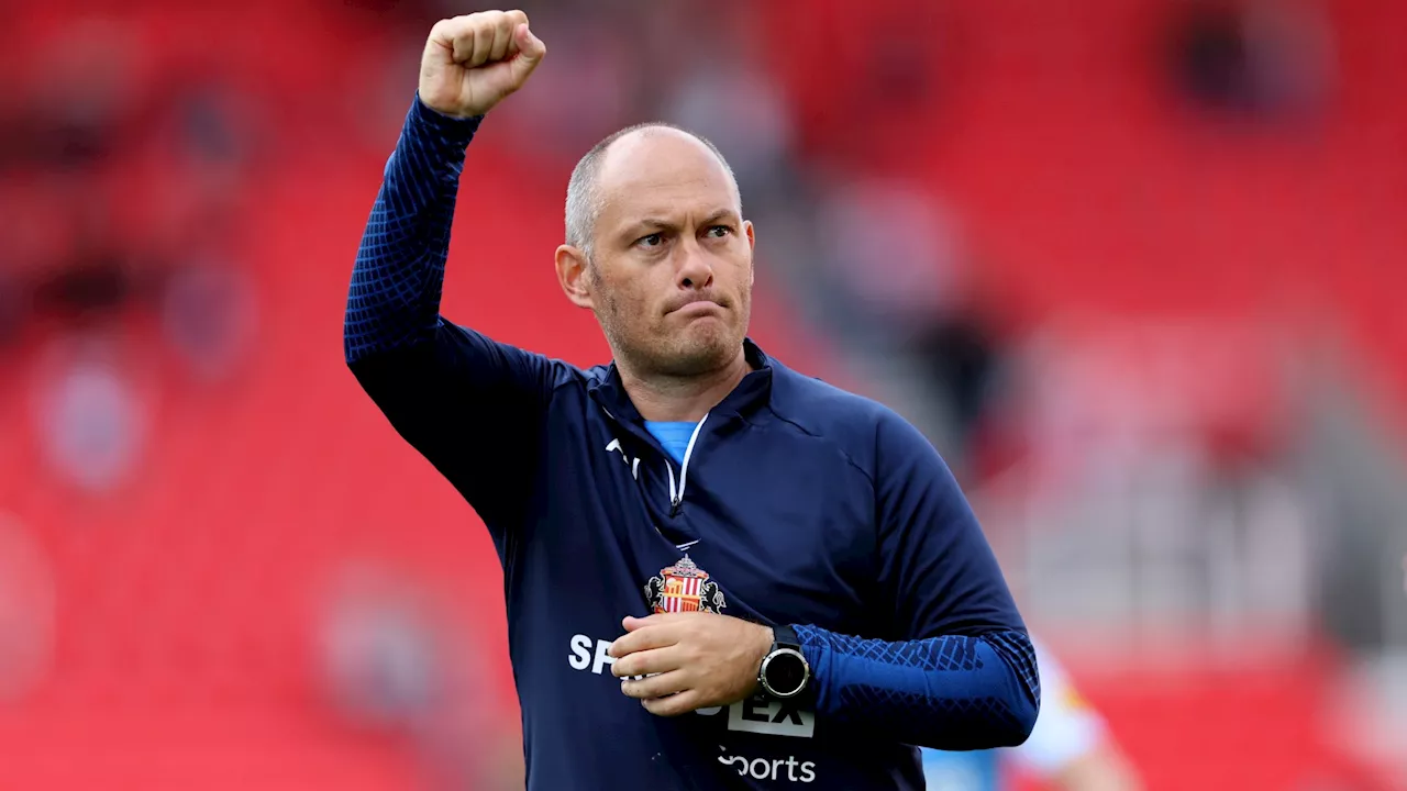 Alex Neil Appointed as Millwall's New Head Coach