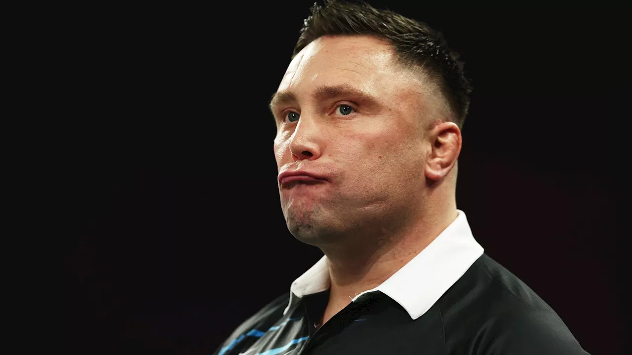 PDC World Darts Championship: Gerwyn Price Reflects on Changing Venue and Fan Support