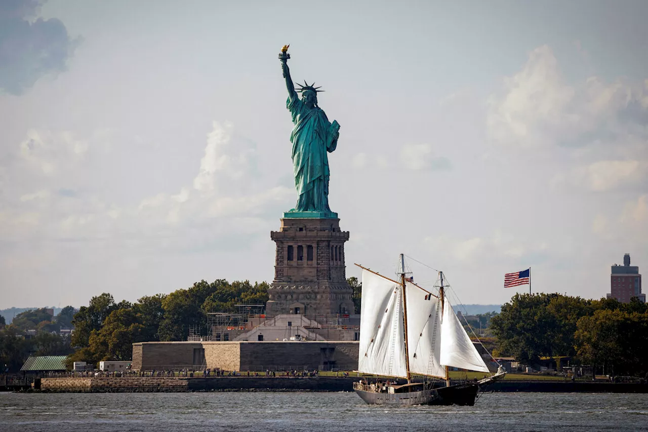 New York will Klimasünder für Schäden durch Klimawandel zur Rechenschaft ziehen