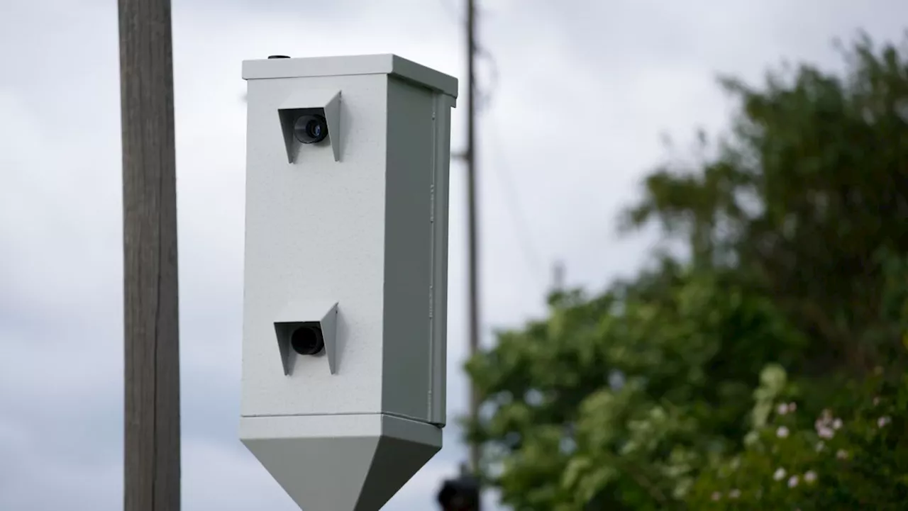 Fotoboks-kriterier endret: Flere bokser på nye strekninger