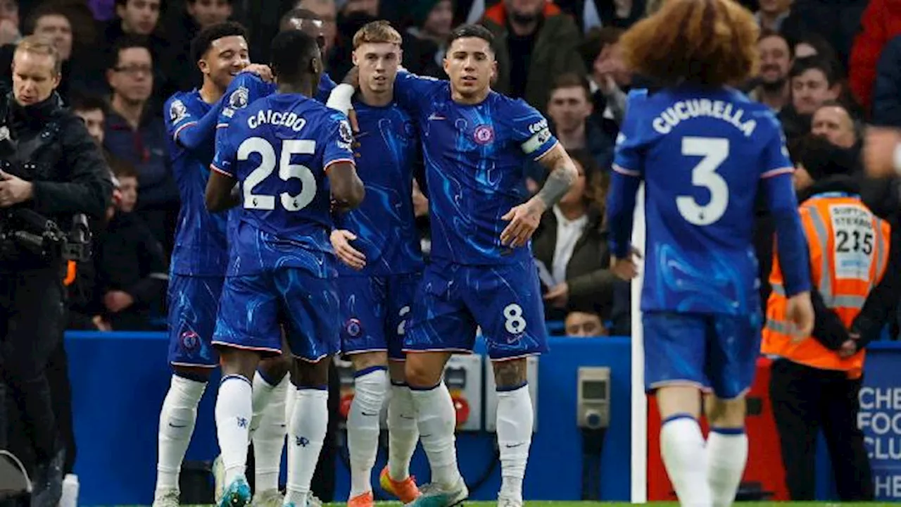 Chelsea Diperdiksi Bangkit Hadapi Ipswich Town