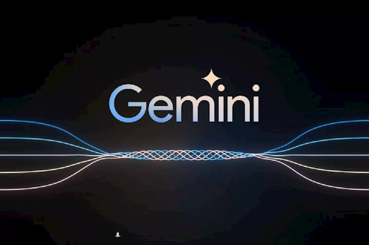 Google Fokus pada Pengembangan AI Gemini untuk 2025