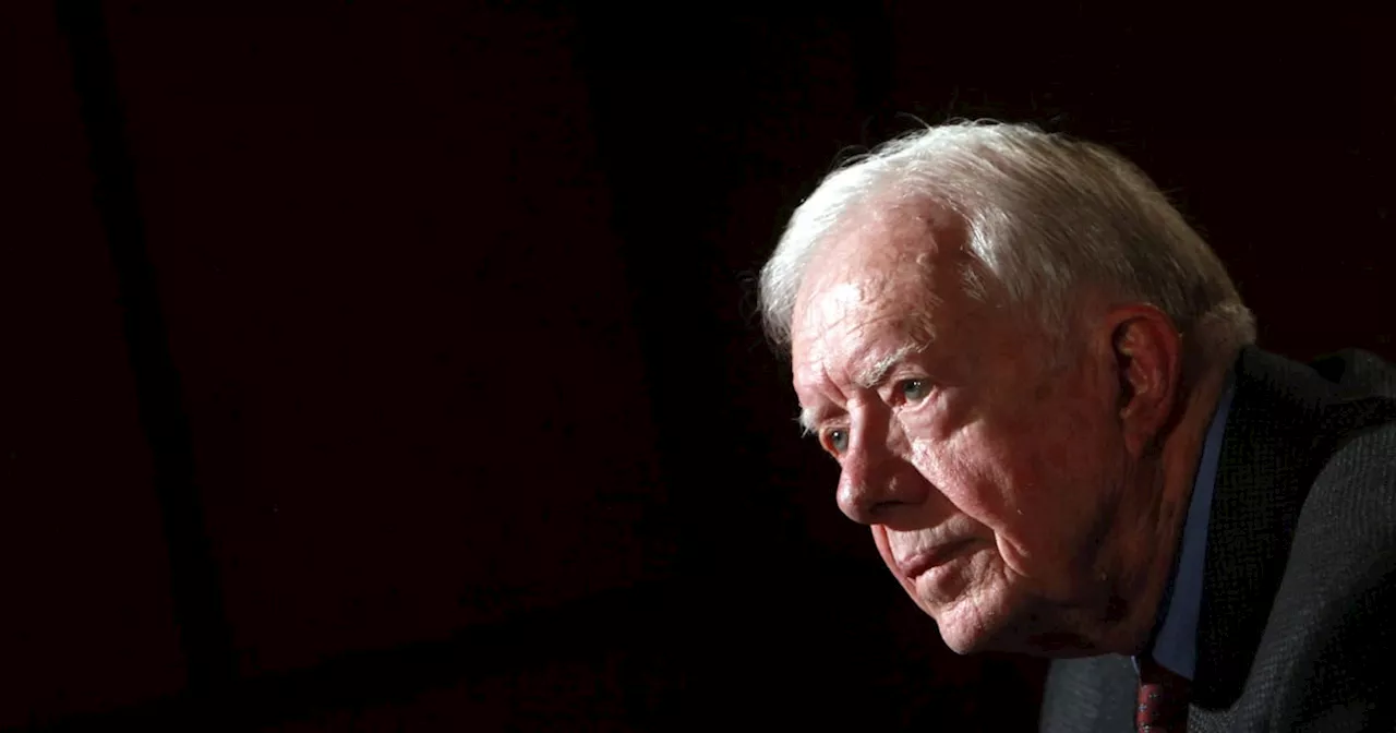 Remembering Jimmy Carter: A Principled and Compassionate Leader