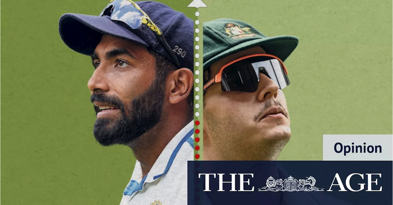 Australian Cricketers Shine and Struggle in Melbourne Test