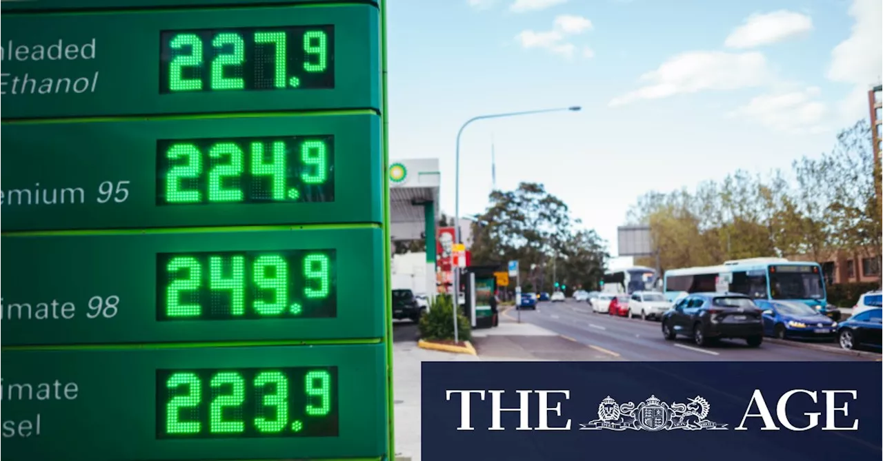 Fuel Price Gouging in Major Cities Demands Investigation