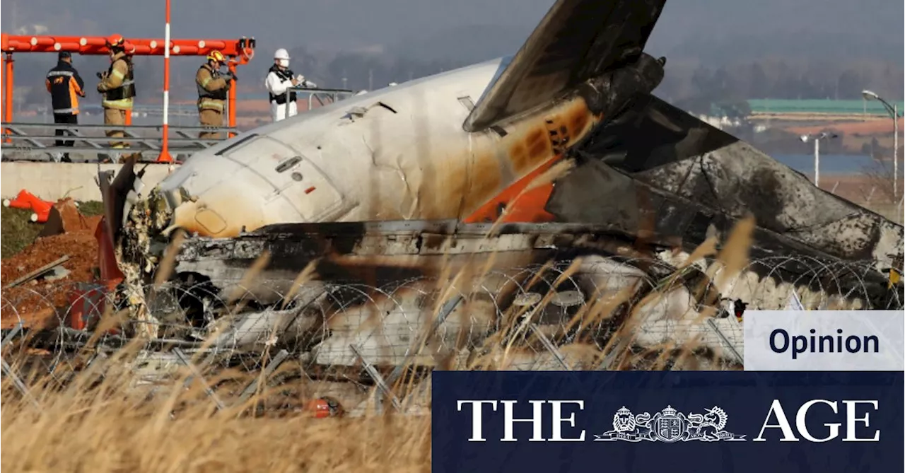 Jeju Air Flight 2216 Crash: Seeking Answers in Tragedy