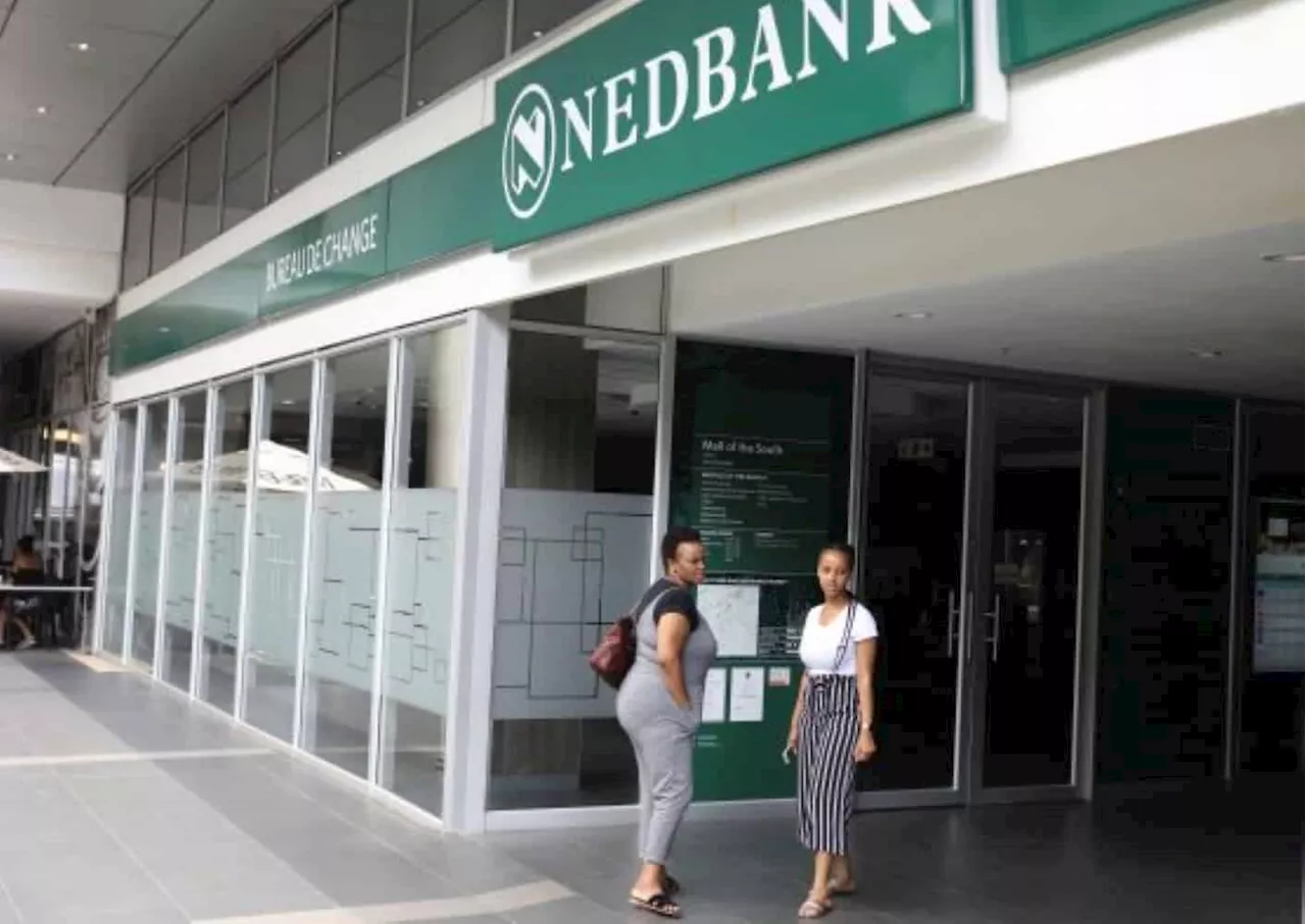 Nedbank Increases Entry Level Account Fees by 40%