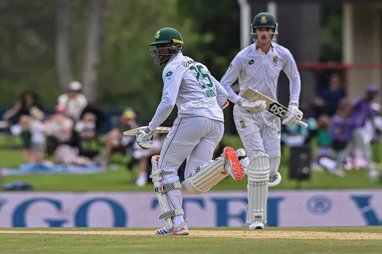 Proteas Seal Thrilling Win Against Pakistan, Clinch World Test Championship Spot