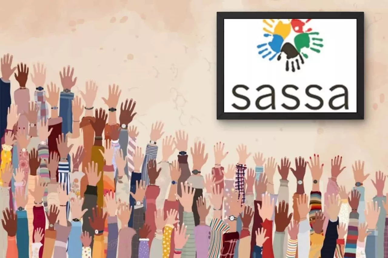 Sassa Confirms SRD Grant Payment Dates Until March 2025