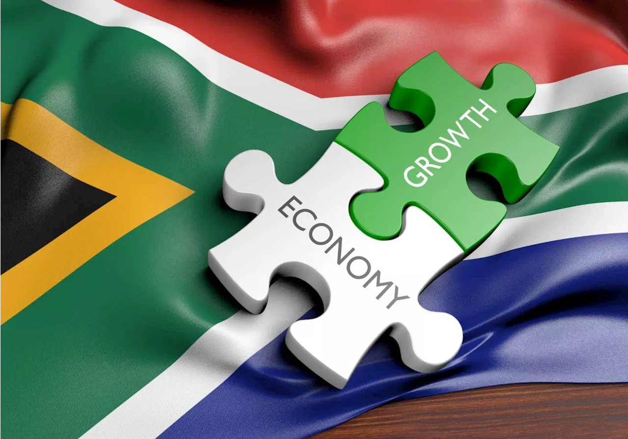 South Africa's Economy: Hope Amidst Challenges