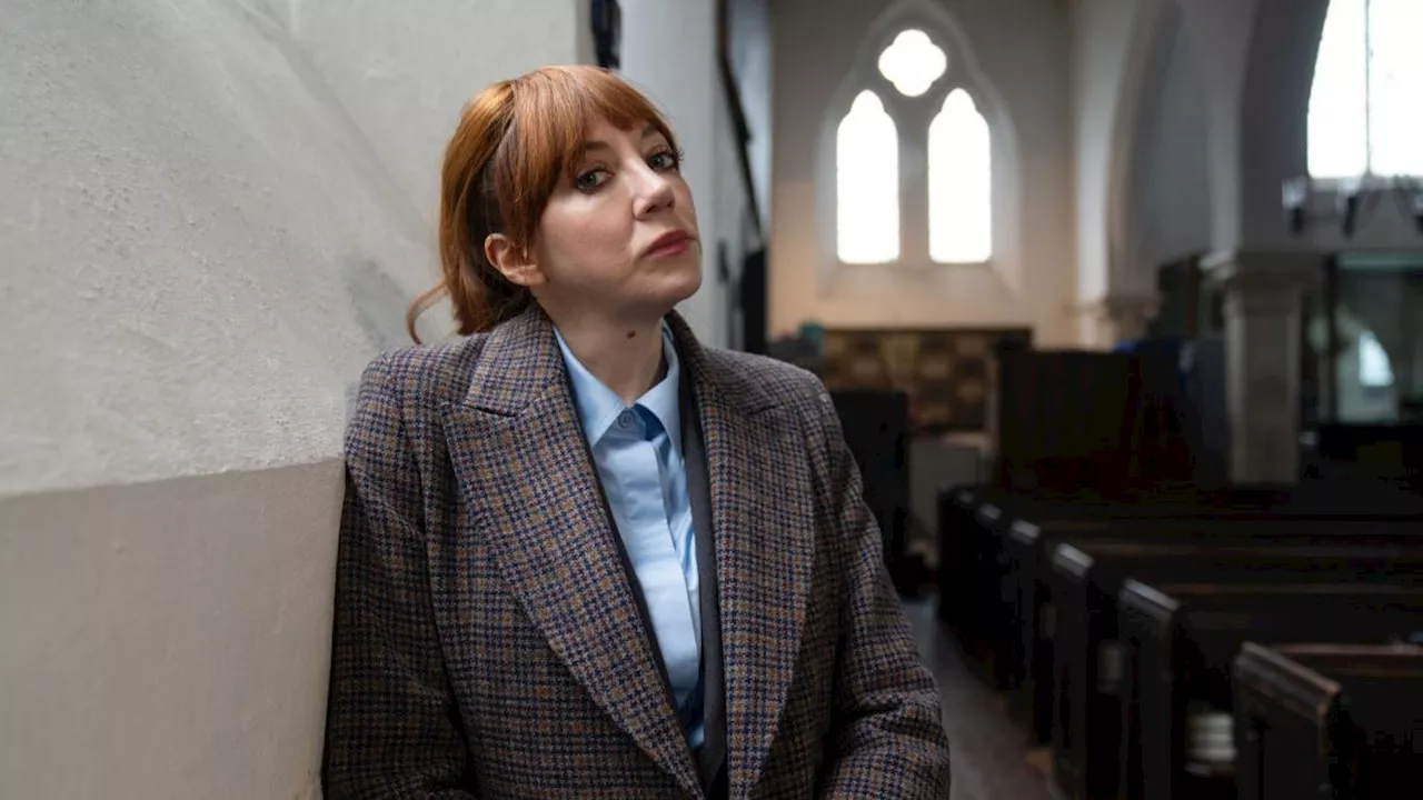 Cunk on Earth: Is Diane Morgan's Mockumentary Masterpiece Running Out of Steam?