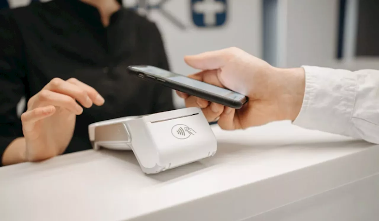 Malaysia's Readiness for Palm Payment Technology