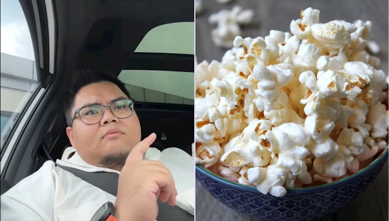 Popcorn Brain: The Impact of Excessive Screen Time