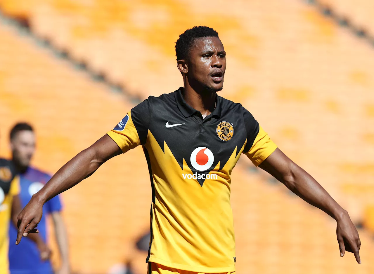 Kaizer Chiefs Former Defender Ngezana Praises Club After European Success