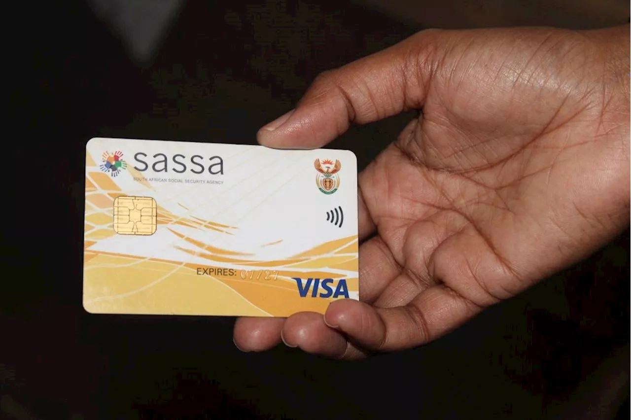 SASSA Grant Scams Persist in 2024 Despite Security Measures