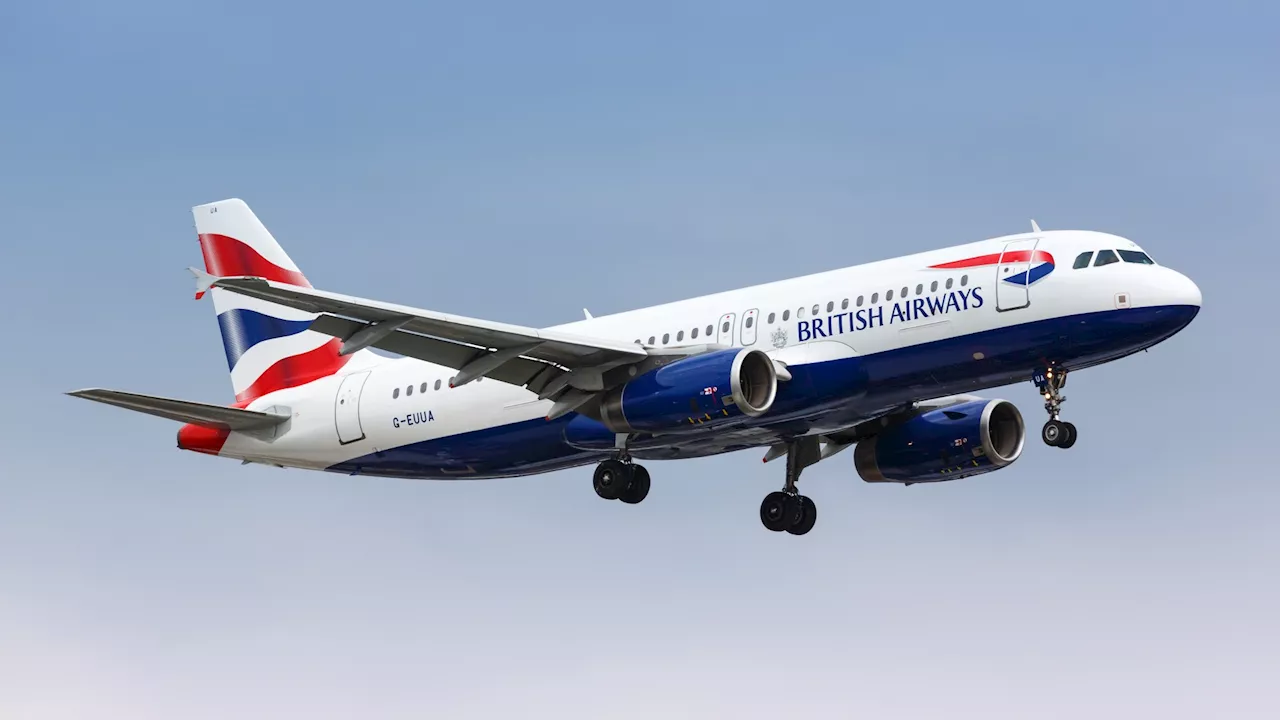 Fury as British Airways overhauls loyalty points system, making ‘gold status impossible for economy t...