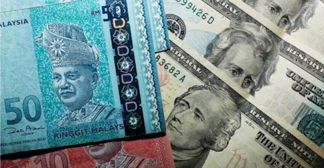 Ringgit Opens Flat Against US Dollar Amid Holiday-Shortened Week