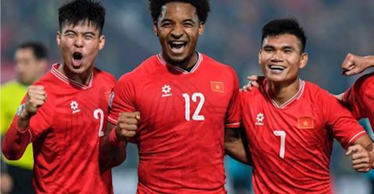 Vietnam Advances to ASEAN Electric Cup Final After Beating Singapore