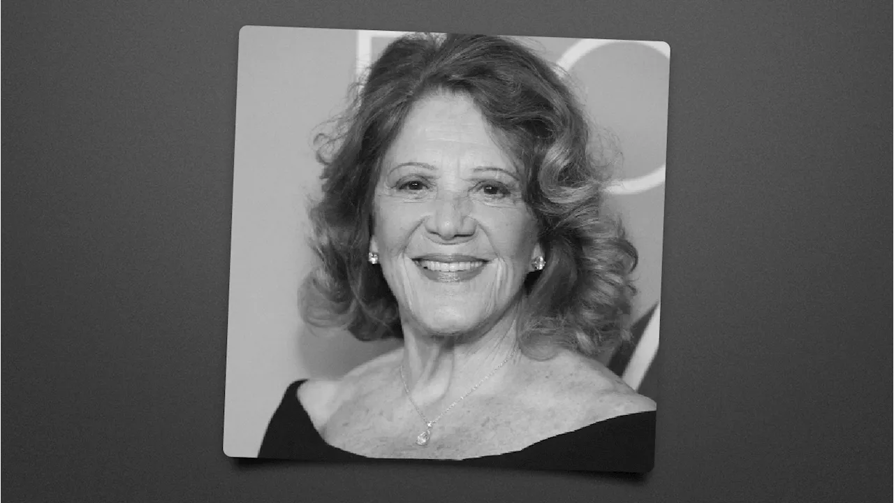 Actress Bette Midler Dies At 77