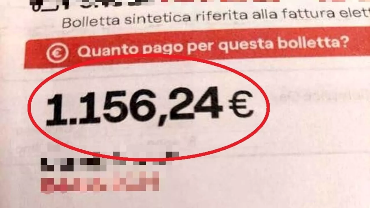 Aumento Prezzi Bollette Energia: Meno Gas dall'Ucraina e Impatto sui Mercati