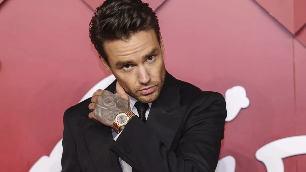 Morte Liam Payne, incriminate cinque persone