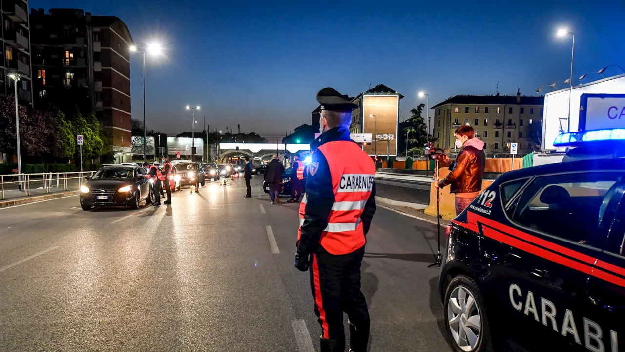 Zone rosse per Capodanno: l'Interno vieta l'accesso a soggetti pericolosi in alcune zone