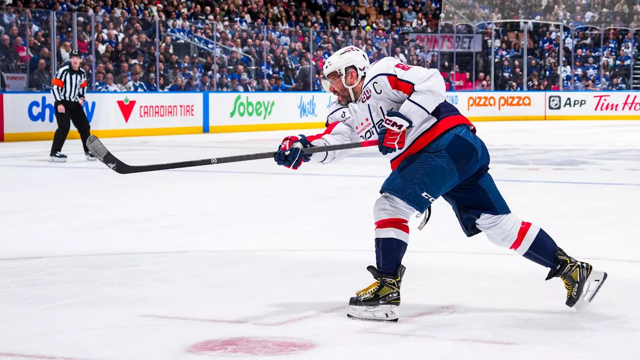 Canadiens Surge Past Lightning