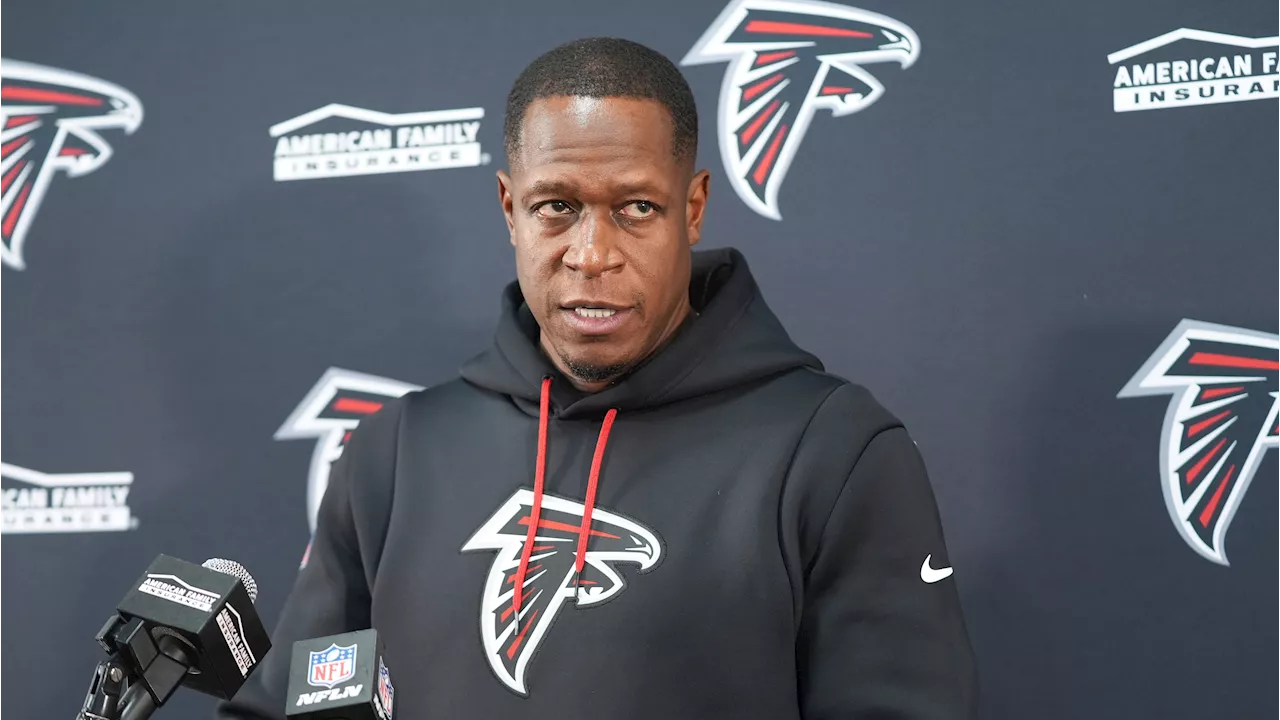 Falcons' Clock Management Missteps Cost Them in Playoff Push