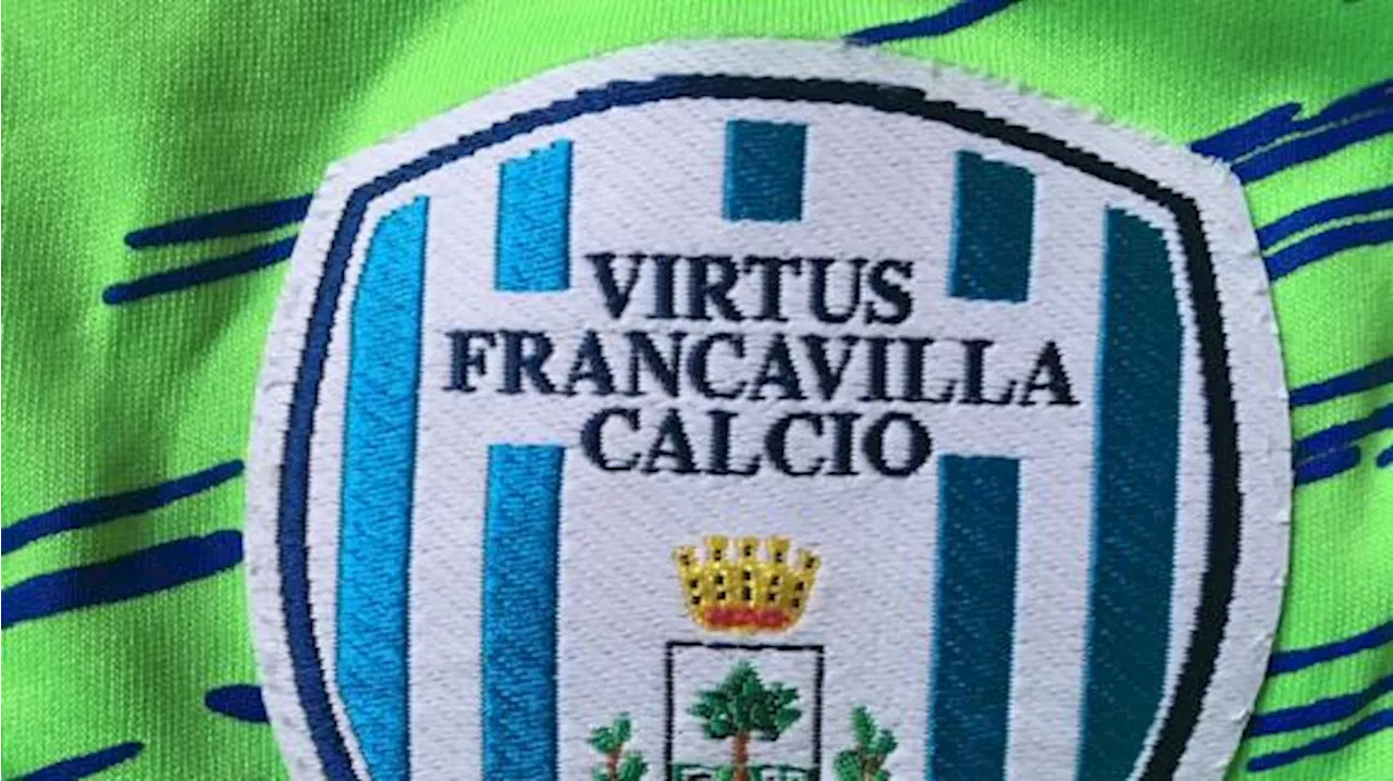 Ancora cambi di panchine in Serie D. La Virtus Francavilla affida la squadra a Rogazzo